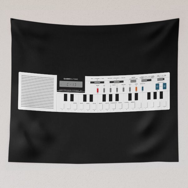 Item preview, ndvh VL-1 designed and sold by Nik’s T-Shirts.