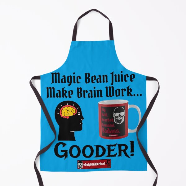 Item preview, Magic Bean Juice (Blue) *More Colors Available in Collection designed and sold by OnlyDadsForReal.