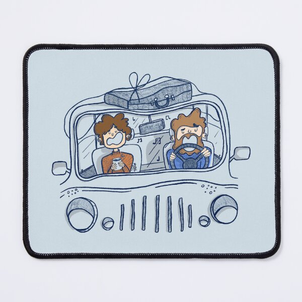 Item preview, Singing A Song Together designed and sold by marjillu.