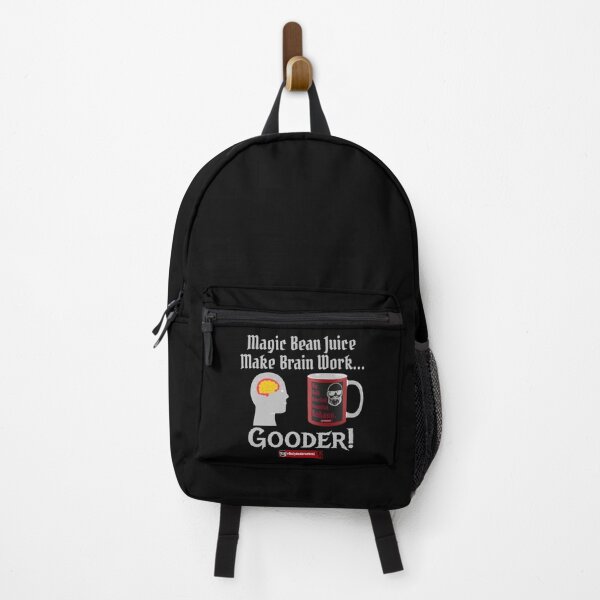 Item preview, Magic Bean Juice (Black) *More Colors Available in Collection designed and sold by OnlyDadsForReal.