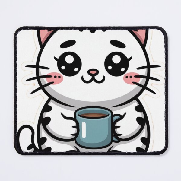 Item preview, Cozy Whiskers designed and sold by Marazix.