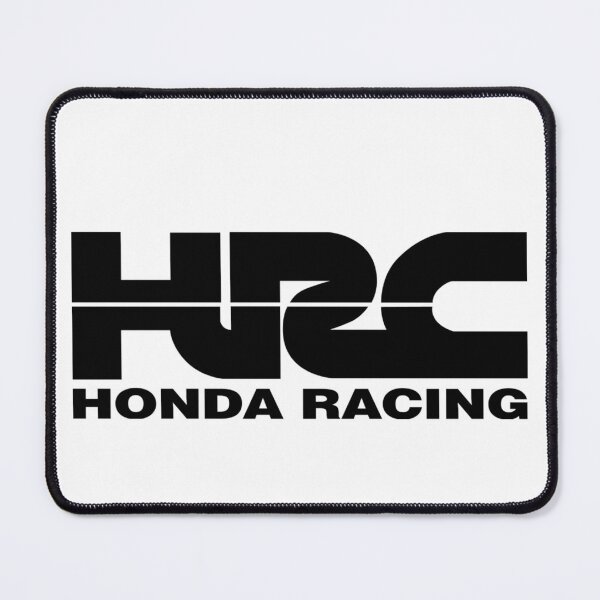 Item preview, Honda Racing BW version designed and sold by anuggra.