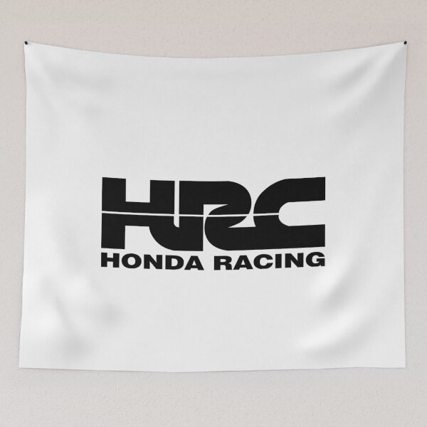 Item preview, Honda Racing BW version designed and sold by anuggra.
