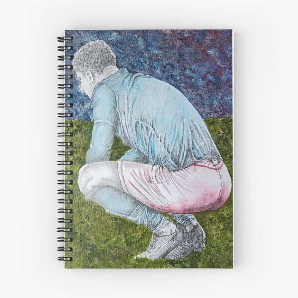 Item preview, The Pleasure Principle designed and sold by WayneHowarthArt.