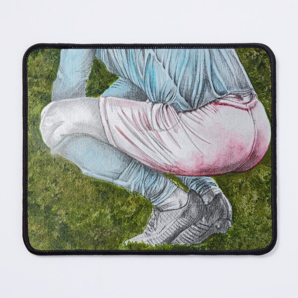 Item preview, The Pleasure Principle designed and sold by WayneHowarthArt.