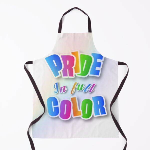 Item preview, Pride in full color | pride month celebration tee  designed and sold by DrimitStore.