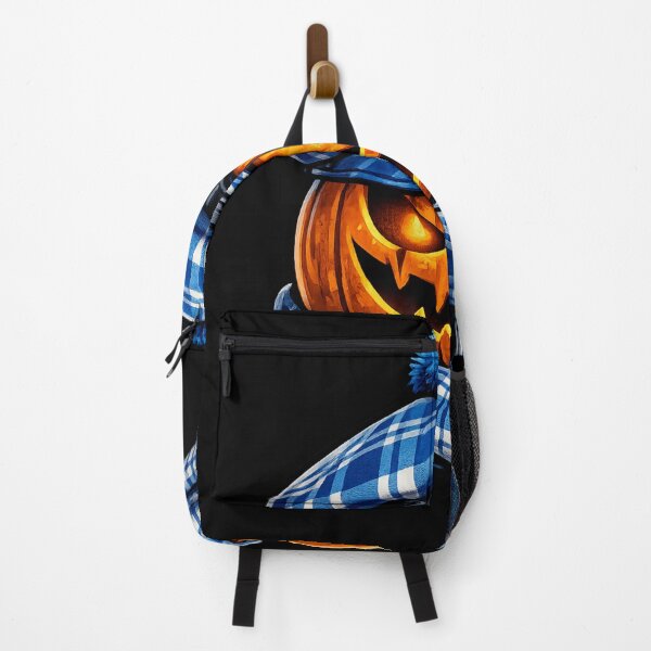 Item preview, Scottish Halloween Pumpkin designed and sold by redsharkuk.