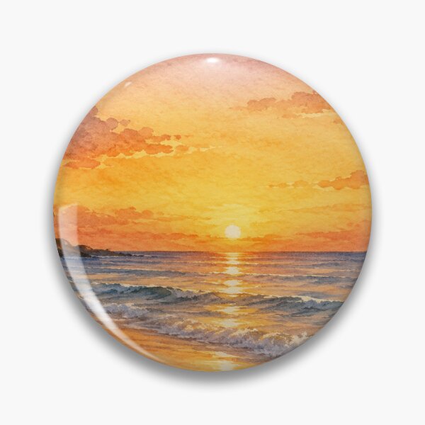 Item preview, Vibrant morning daydream designed and sold by Design-Mosaic.