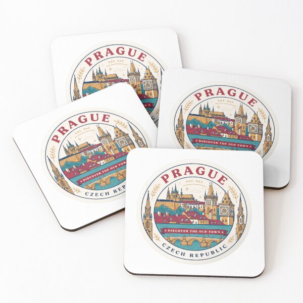 Item preview, Prague Czech Republic designed and sold by Zibis09.