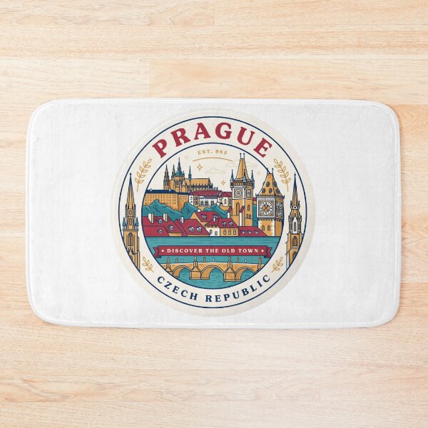 Item preview, Prague Czech Republic designed and sold by Zibis09.