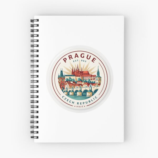 Item preview, Prague Czech Republic designed and sold by Zibis09.