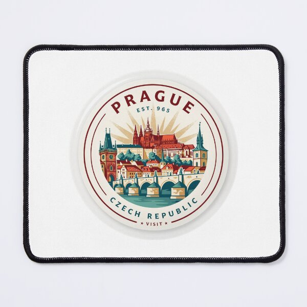 Item preview, Prague Czech Republic designed and sold by Zibis09.