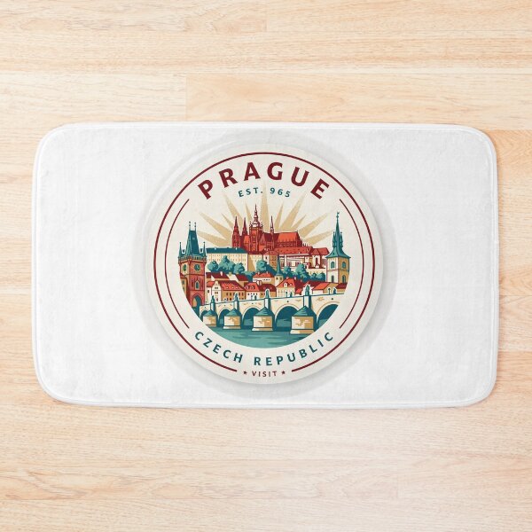 Item preview, Prague Czech Republic designed and sold by Zibis09.