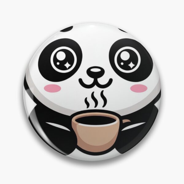 Item preview, Panda Brew designed and sold by Marazix.