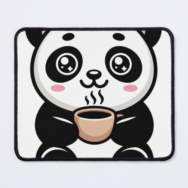 Item preview, Panda Brew designed and sold by Marazix.