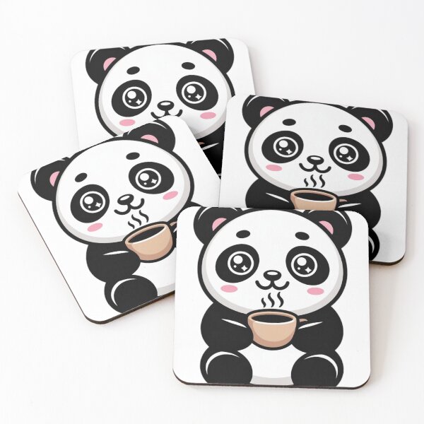 Item preview, Panda Brew designed and sold by Marazix.