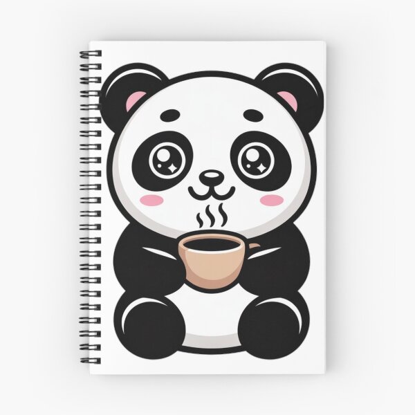 Item preview, Panda Brew designed and sold by Marazix.