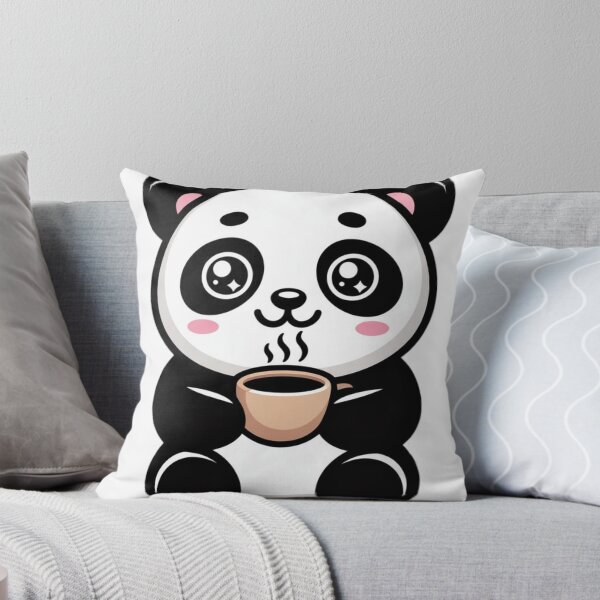 Item preview, Panda Brew designed and sold by Marazix.