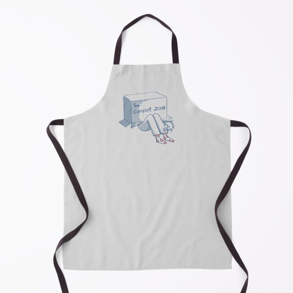 Item preview, The Comfort Zone designed and sold by marjillu.