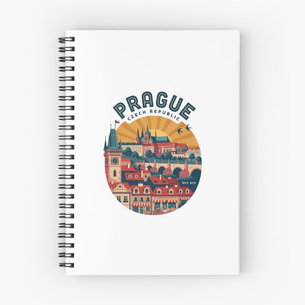 Item preview, Prague Czech Republic designed and sold by Zibis09.