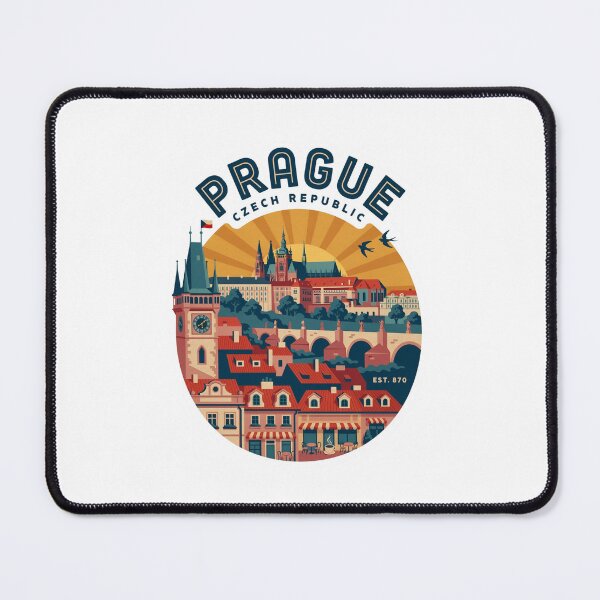 Item preview, Prague Czech Republic designed and sold by Zibis09.