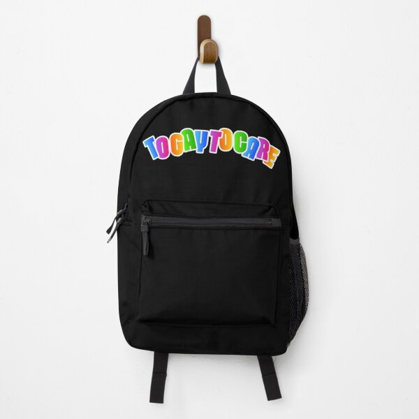 Item preview, Too gay to care | pride month celebration tee designed and sold by DrimitStore.