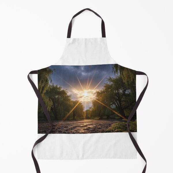 Item preview, Heaven’s Light After the Rain designed and sold by MastersDesignNk.