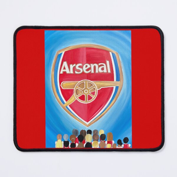 Item preview, Arsenal designed and sold by kash2dawizzle.