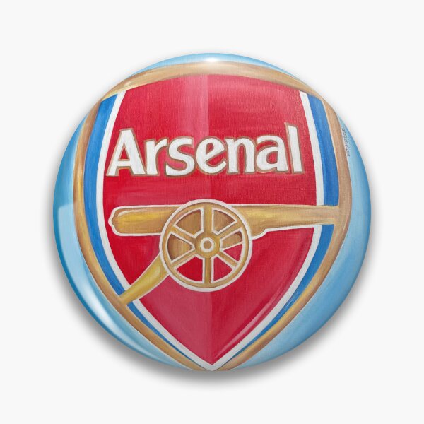 Item preview, Arsenal designed and sold by kash2dawizzle.