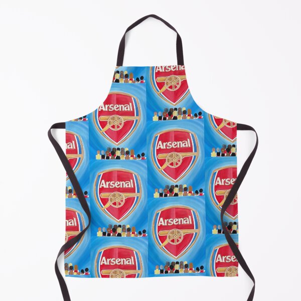 Item preview, Arsenal designed and sold by kash2dawizzle.