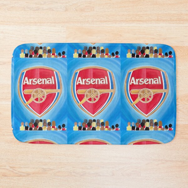 Item preview, Arsenal designed and sold by kash2dawizzle.