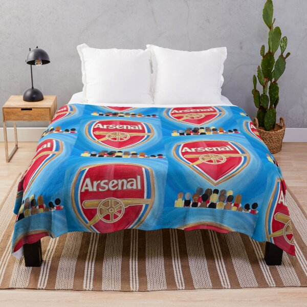 Item preview, Arsenal designed and sold by kash2dawizzle.