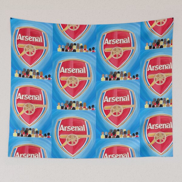 Item preview, Arsenal designed and sold by kash2dawizzle.