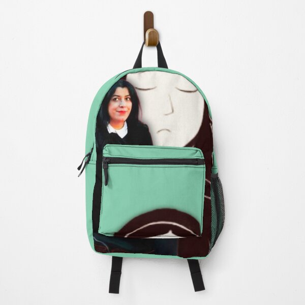Item preview, Marjane satrapi cartoon art designed and sold by Jsw-speedartja.