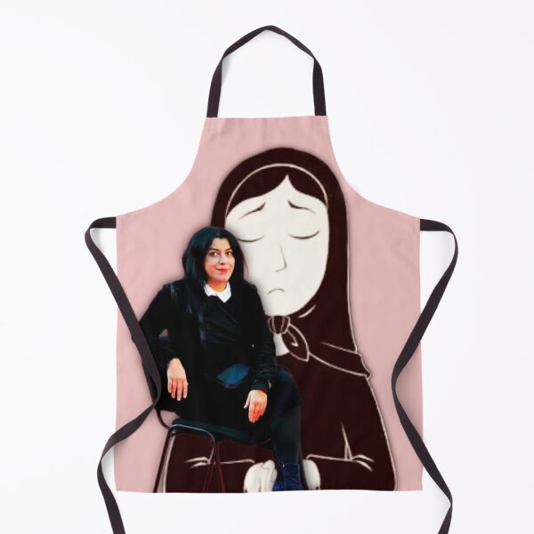 Item preview, Marjane satrapi cartoon art designed and sold by Jsw-speedartja.