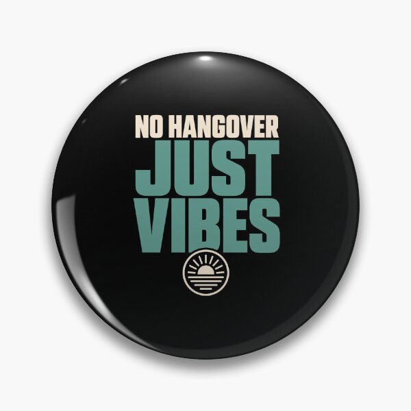 Item preview, Alcohol Free Sober Social Club Zero Proof Gift designed and sold by AndreasMei.