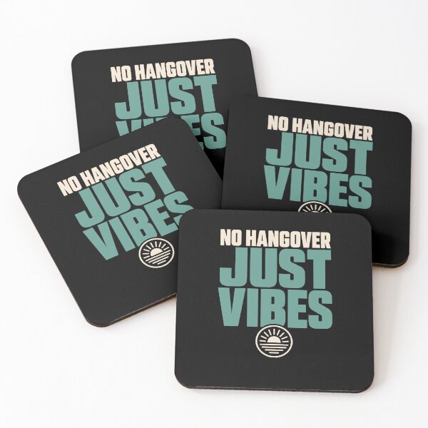 Item preview, Alcohol Free Sober Social Club Zero Proof Gift designed and sold by AndreasMei.