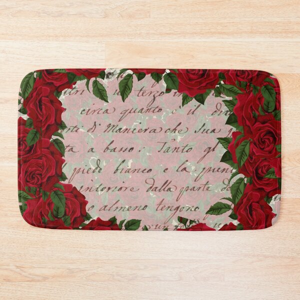 Item preview, Fantasy roses designed and sold by The Unlabel Studio.