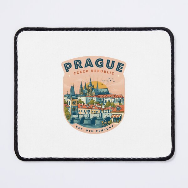 Item preview, Prague Czech Republic designed and sold by Zibis09.