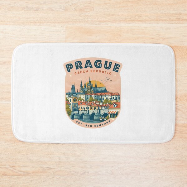 Item preview, Prague Czech Republic designed and sold by Zibis09.