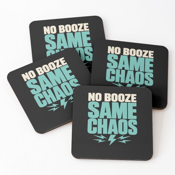 Item preview, Alcohol Free Sober Social Club Zero Proof Gift designed and sold by AndreasMei.