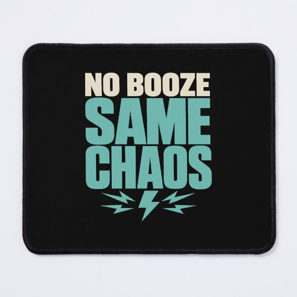 Item preview, Alcohol Free Sober Social Club Zero Proof Gift designed and sold by AndreasMei.