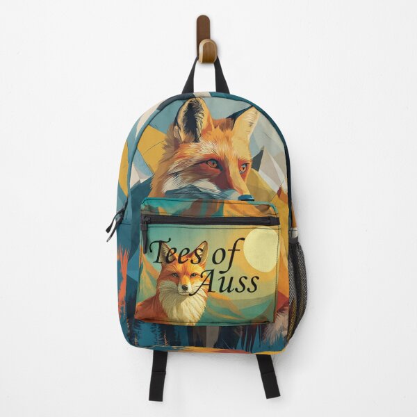 Item preview, RedFox of Auss designed and sold by TeesofAuss.