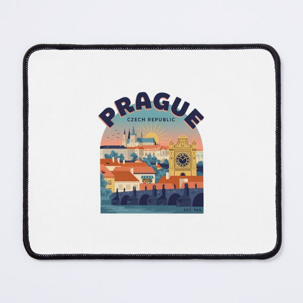 Item preview, Prague Czech Republic designed and sold by Zibis09.