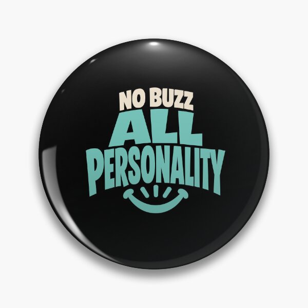Item preview, Alcohol Free Sober Social Club Zero Proof Gift designed and sold by AndreasMei.