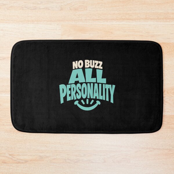 Item preview, Alcohol Free Sober Social Club Zero Proof Gift designed and sold by AndreasMei.