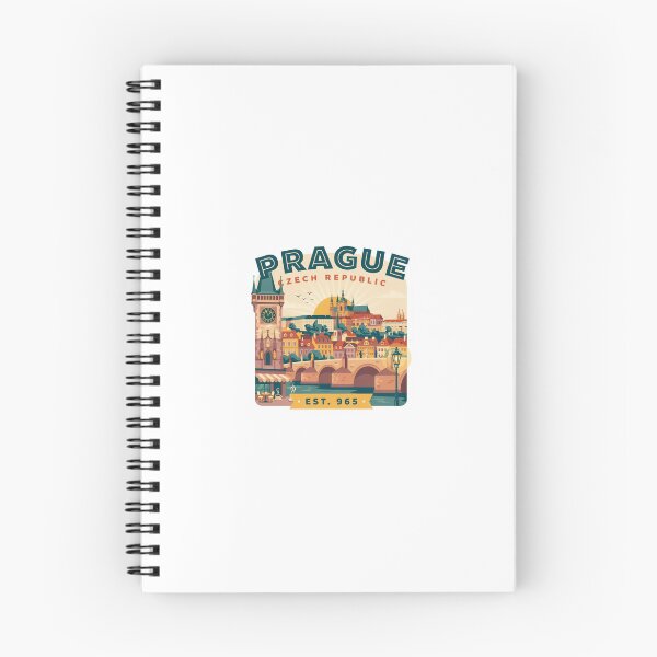 Item preview, Prague Czech Republic designed and sold by Zibis09.