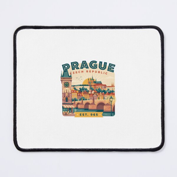 Item preview, Prague Czech Republic designed and sold by Zibis09.