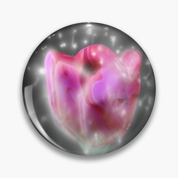 Item preview, A radiant rose designed and sold by Wolkentee.