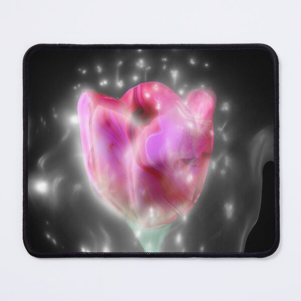 Item preview, A radiant rose designed and sold by Wolkentee.